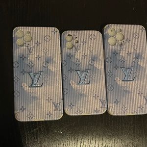LV IPhone 11 Pro Max, IPhone 12, 12 Pro Max